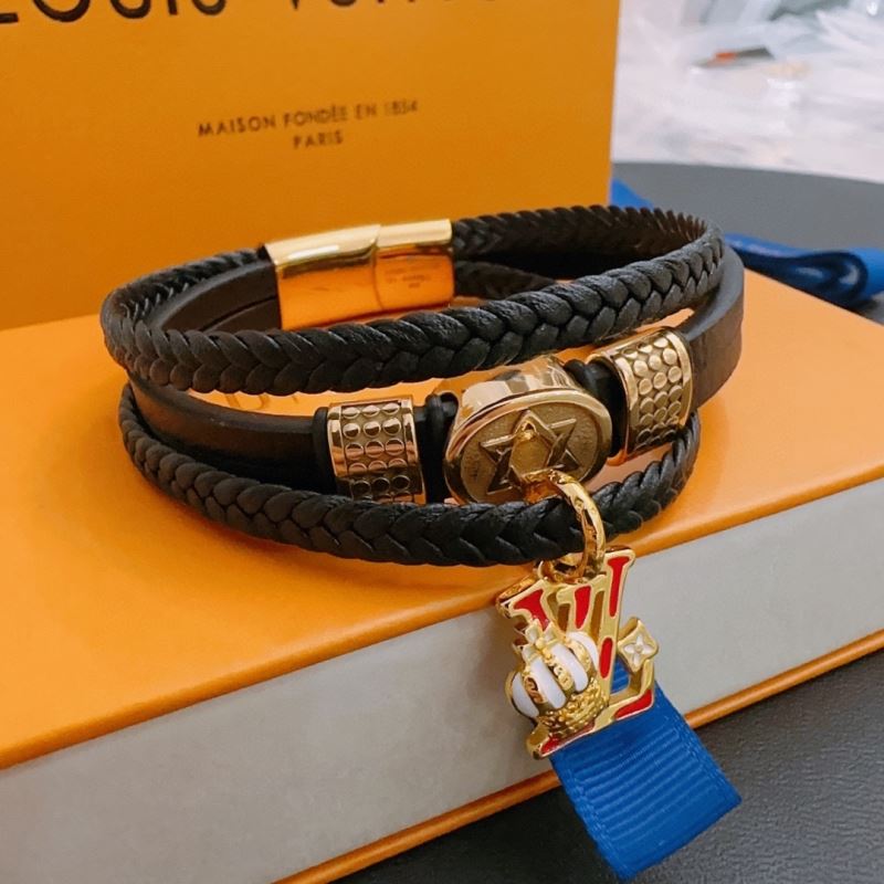 Louis Vuitton Bracelets